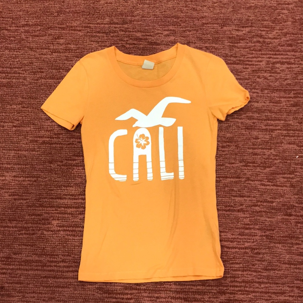 Hollister T-shirt